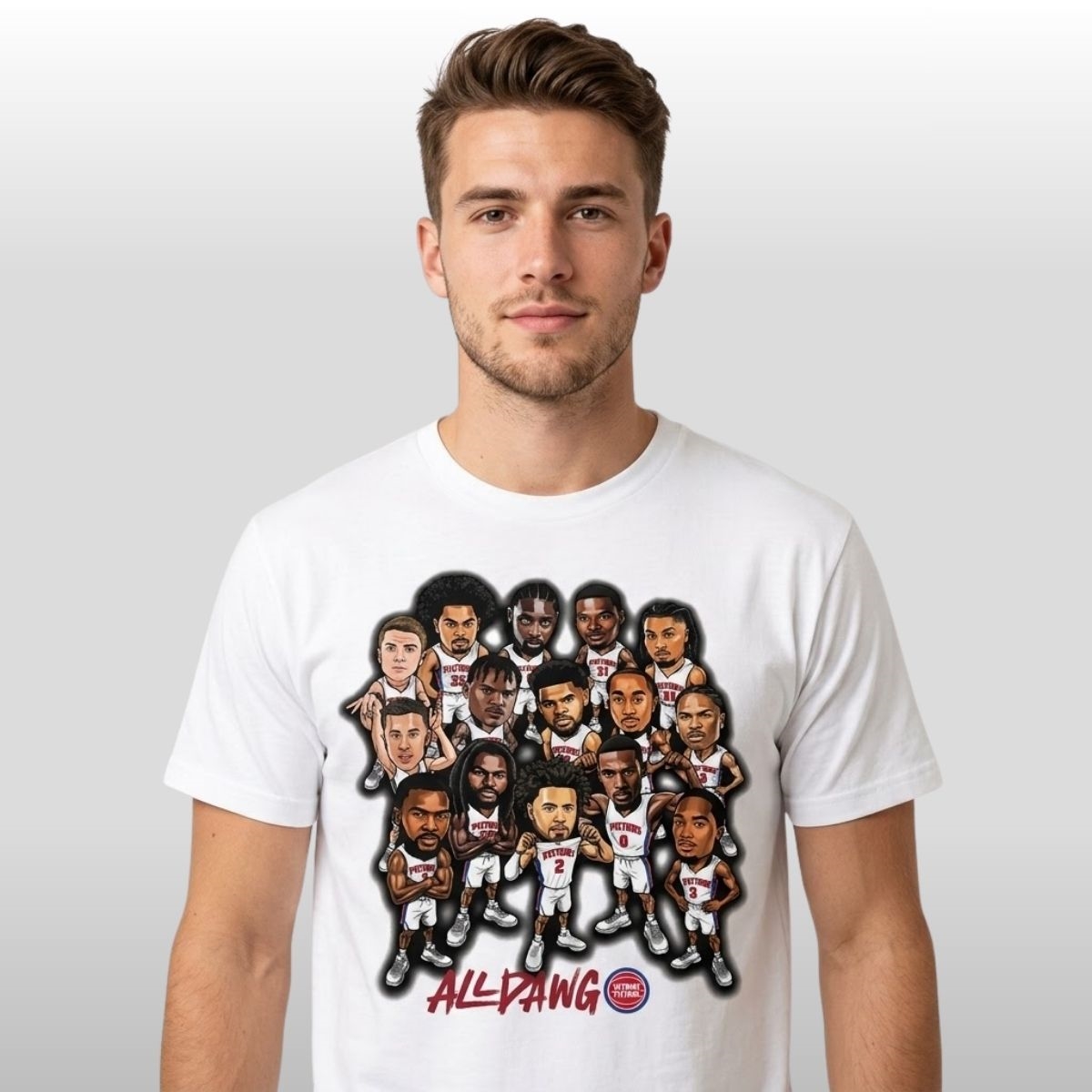 2026 Pistons All Dawg Shirt 2 2026 Pistons All Dawg Shirt 2