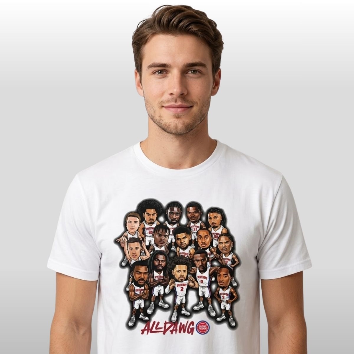 2026 Pistons All Dawg Shirt 3 2026 Pistons All Dawg Shirt 3