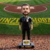 2026 Pittsburgh Pirates Dr Robby Bobblehead Giveaway