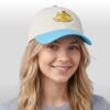 2026 Psyduck Hat 5 2026 Psyduck Hat