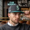 2026 RAndy Johnson Number Retirement 51 Hat