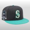 2026 RAndy Johnson Number Retirement 51 Hat 2