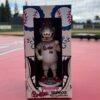 2026 Rancho Cucamonga Quakes Sugar Skull Bobblehead Giveaway 3