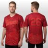 2026 Rangers Asian Heritage Night Jersey Giveaway