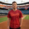 2026 Rangers Asian Heritage Night Jersey Giveaway 2