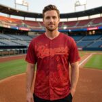 2026 Rangers Asian Heritage Night Jersey Giveaway