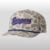 2026 Rangers Burlebo Day Hat Giveaway 3 2026 Rangers Burlebo Day Hat Giveaway