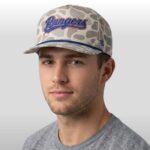 2026 Rangers Burlebo Day Hat Giveaway