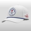 2026 Rangers Healthcare Heroes Night Hat Giveaway 3 2026 Rangers Healthcare Heroes Night Hat Giveaway