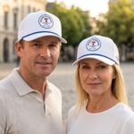 2026 Rangers Healthcare Heroes Night Hat Giveaway