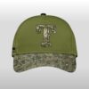 2026 Rangers Military Appreciation Night Jersey 3