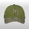 2026 Rays Military Appreciation Night Jersey 5 2026 Rays Military Appreciation Night Jersey 3