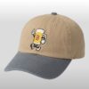 2026 Red Sox Beer Mascot Hat