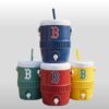 2026 Red Sox City Connect Dugout Cooler Cup