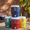 2026 Red Sox City Connect Dugout Cooler Cup 2