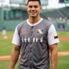 2026 Red Sox Disability Pride Celebration Jersey Giveaway