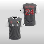 2026 Red Sox Disability Pride Celebration Jersey Giveaway