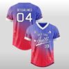 2026 Red Sox Haitian Celebration Jersey Giveaway
