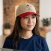 2026 Red Sox Hot Dogs Mascot Hat 2