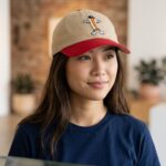 2026 Red Sox Hot Dogs Mascot Hat