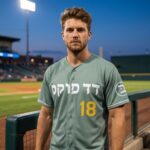 2026 Red Sox Jewish Heritage Celebration Jersey Giveaway