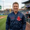 2026 Red Sox Oil Can Boyd Jacket 5 2026 Red Sox Oil Can Boyd Jacket
