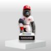 2026 Reds Harambe 10 Year Anniversary Bobblehead Giveaway 2 2026 Reds Harambe 10 Year Anniversary Bobblehead Giveaway