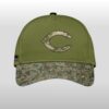 2026 Reds Military Appreciation Night Jersey