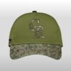 2026 Rockies Military Appreciation Night Jersey 3