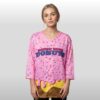2026 Round Rock Express Donuts Longsleeve Jersey Giveaway