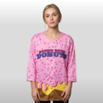 2026 Round Rock Express Donuts Longsleeve Jersey Giveaway