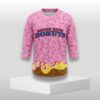 2026 Round Rock Express Donuts Longsleeve Jersey Giveaway 2