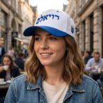 2026 Royals Jewish Heritage Night Hat Giveaway