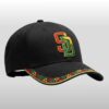 2026 SD Padres African American Heritage Celebration Hat Giveaway 3 2026 SD Padres African American Heritage Celebration Hat Giveaway