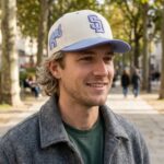 2026 SD Padres Alzheimer’s Awareness Hat Giveaway