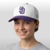 2026 SD Padres Catholic Night Hat Giveaway 5 2026 SD Padres Catholic Night Hat Giveaway