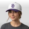 2026 SD Padres Catholic Night Hat Giveaway 7 2026 SD Padres Catholic Night Hat Giveaway 2