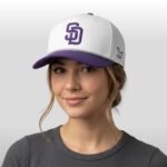 2026 SD Padres Catholic Night Hat Giveaway