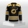 2026 SD Padres Hockey Jersey Giveaway