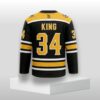 2026 SD Padres Hockey Jersey Giveaway 2