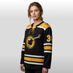 2026 SD Padres Hockey Jersey Giveaway