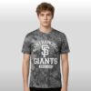2026 SF Giants Since 1958 Camo Shirt Giveaway 7 2026 SF Giants Since 1958 Camo Shirt Giveaway 2
