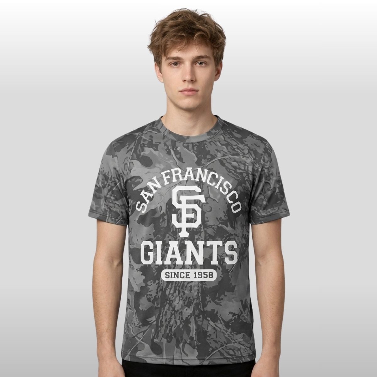 2026 SF Giants Since 1958 Camo Shirt Giveaway 2 2026 SF Giants Since 1958 Camo Shirt Giveaway 2