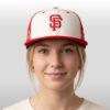 2026 SF Giants West Sacramento Hat 3 2026 SF Giants West Sacramento Hat