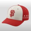 2026 SF Giants West Sacramento Hat 2