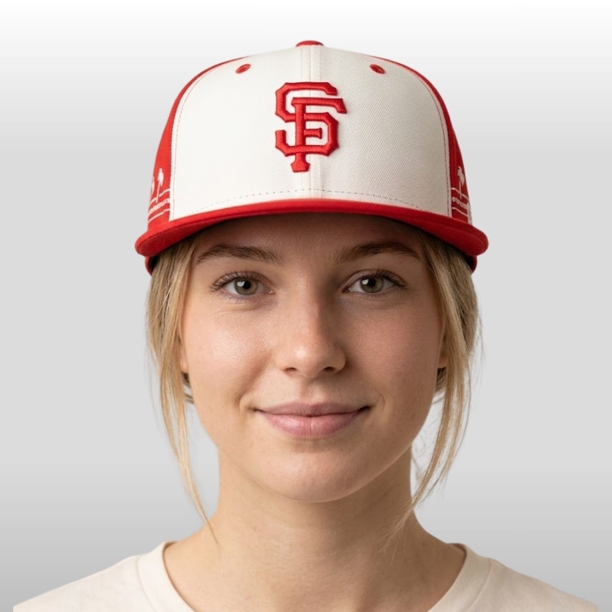 2026 SF Giants West Sacramento Hat 2026 SF Giants West Sacramento Hat