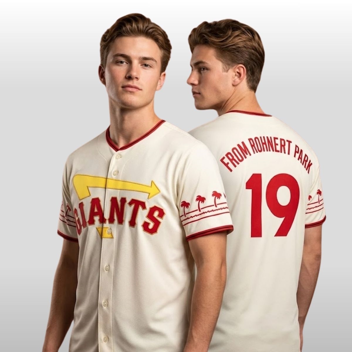 2026 SF Giants West Sacramento Jersey 2 2026 SF Giants West Sacramento Jersey 2