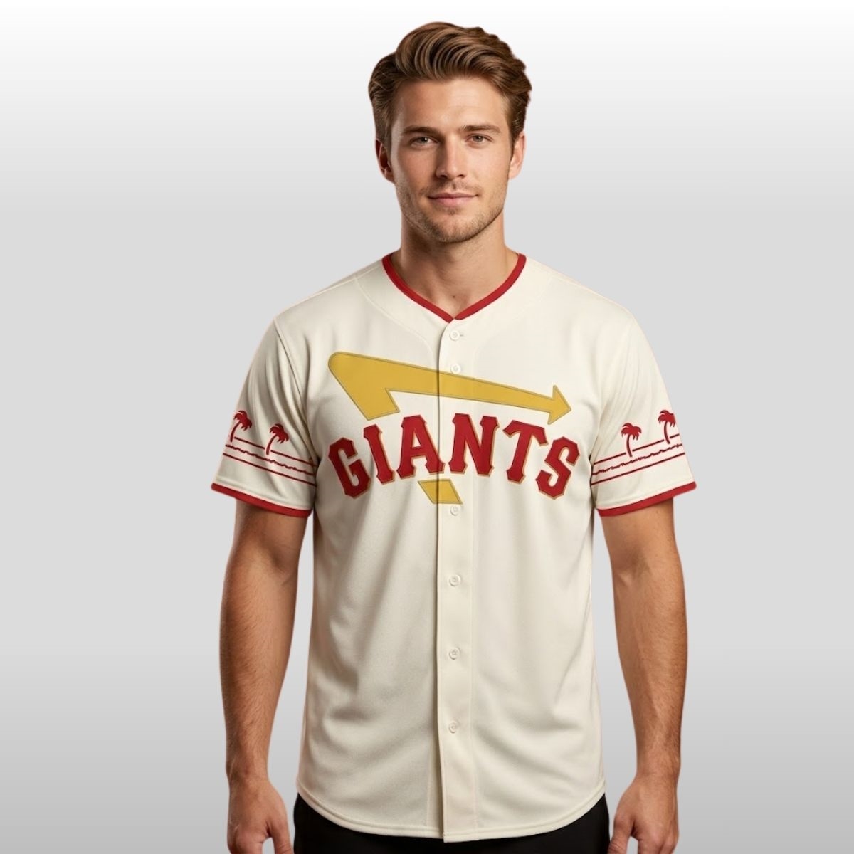 2026 SF Giants West Sacramento Jersey 4 2026 SF Giants West Sacramento Jersey 4