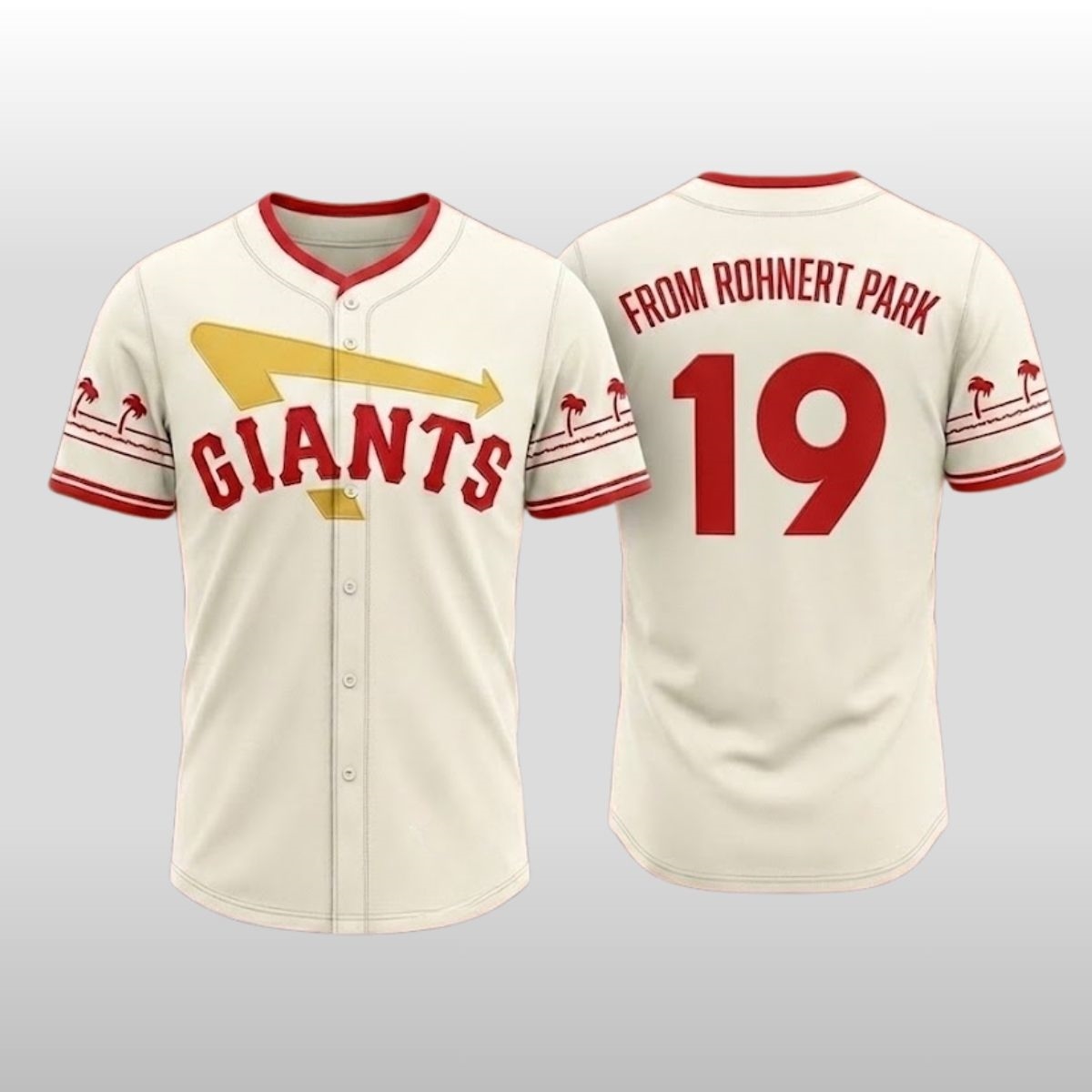 2026 SF Giants West Sacramento Jersey 2 2026 SF Giants West Sacramento Jersey