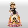 2026 San Diego Padres Fernando Tatis Jr City Connect Bobblehead Giveaway 3 2026 San Diego Padres Fernando Tatis Jr City Connect Bobblehead